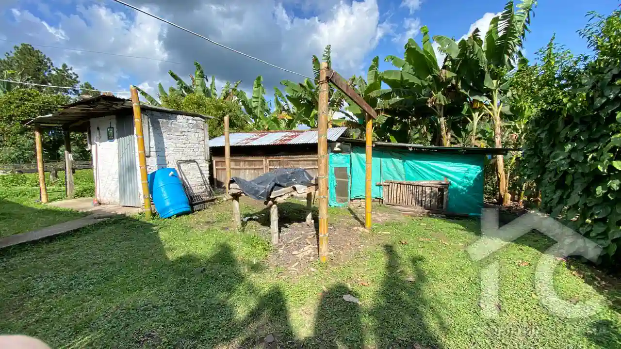 Finca Agrícola La Galaxia